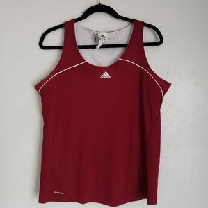 Adidas Clima Cool Tank
